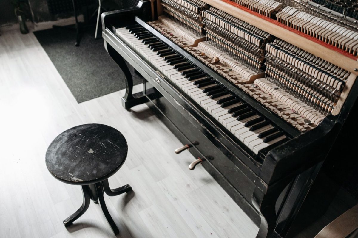 Accordage de piano : prix moyen et tarifs constatés