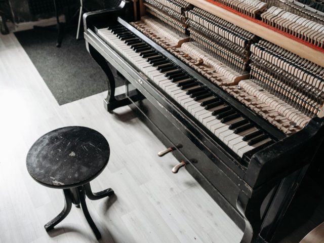 Accordage de piano : prix moyen et tarifs constatés