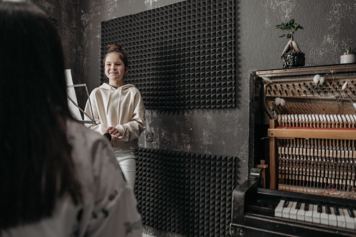 Choisir un professeur de musique : les 4 voies possibles