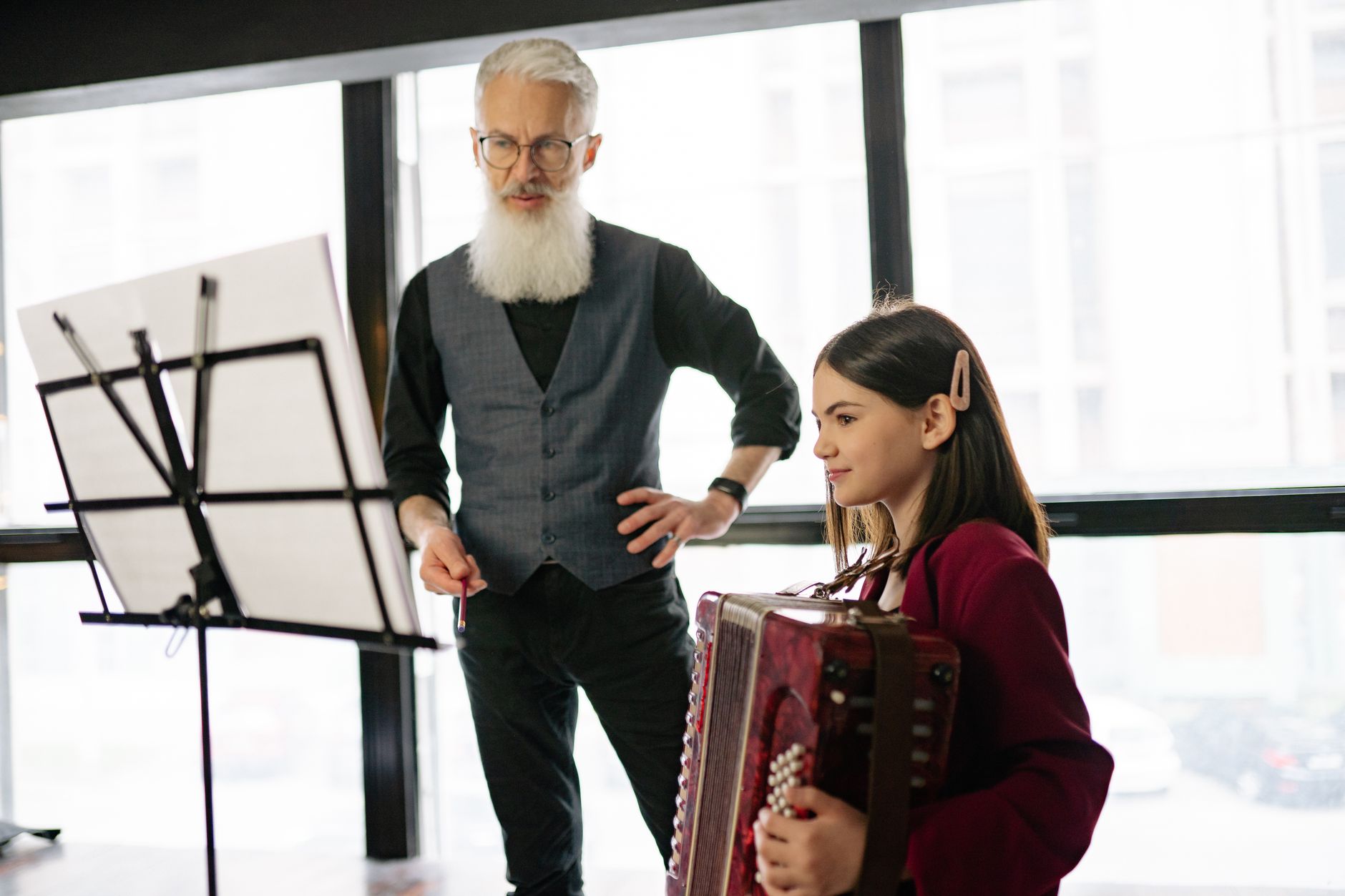 Créer un portfolio musical : les étapes essentielles à suivre