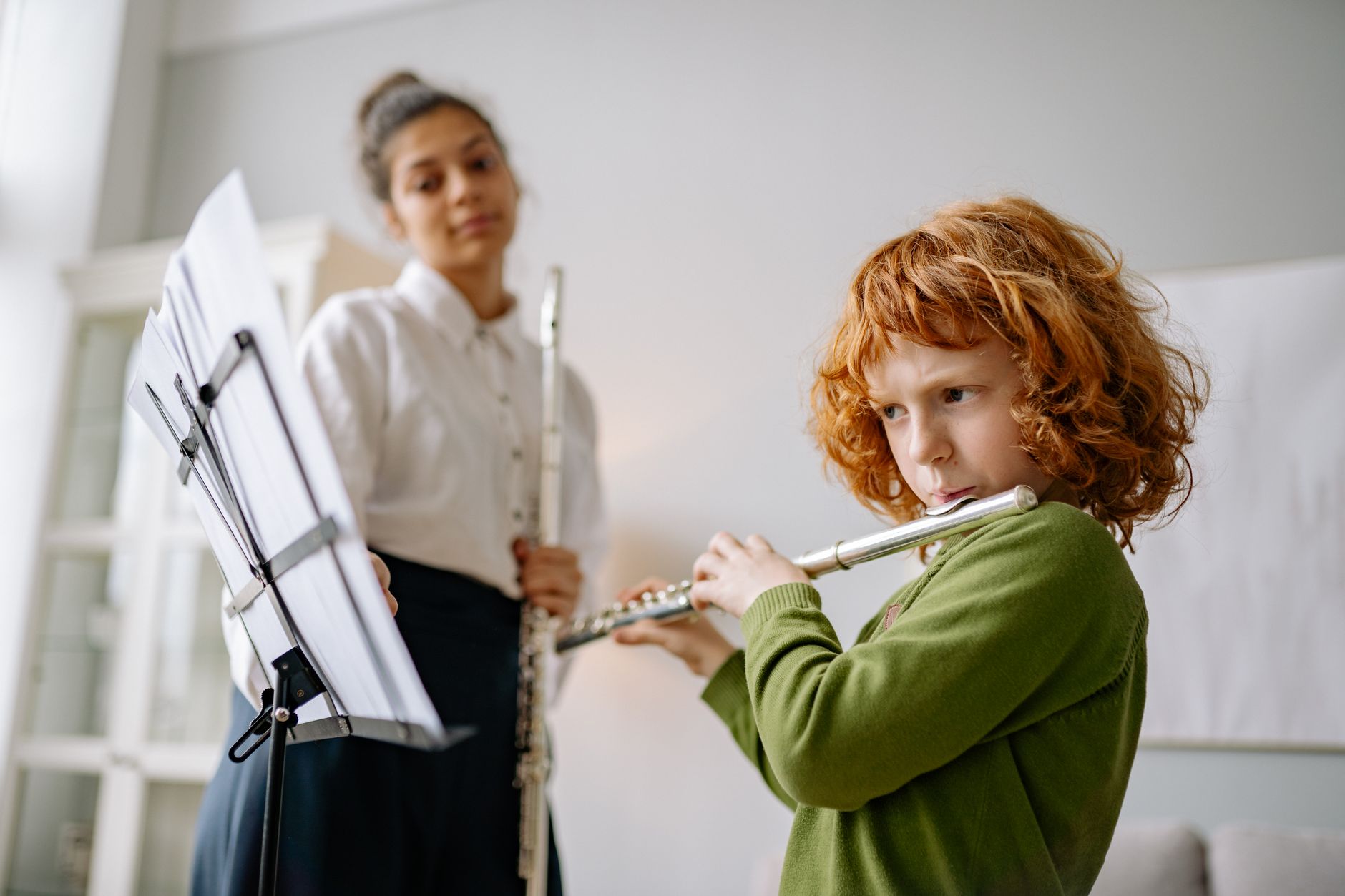 Comment établir un plan de cours de musique efficace ?