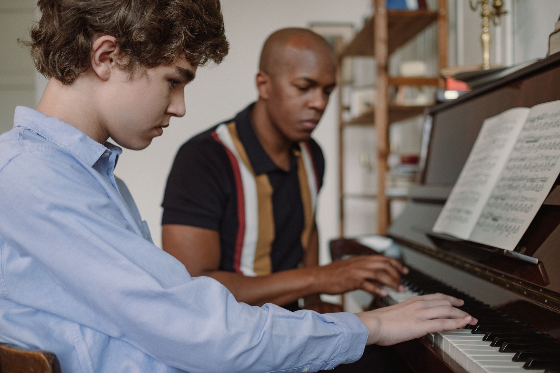 Optimisez votre temps en donnant des cours de musique
