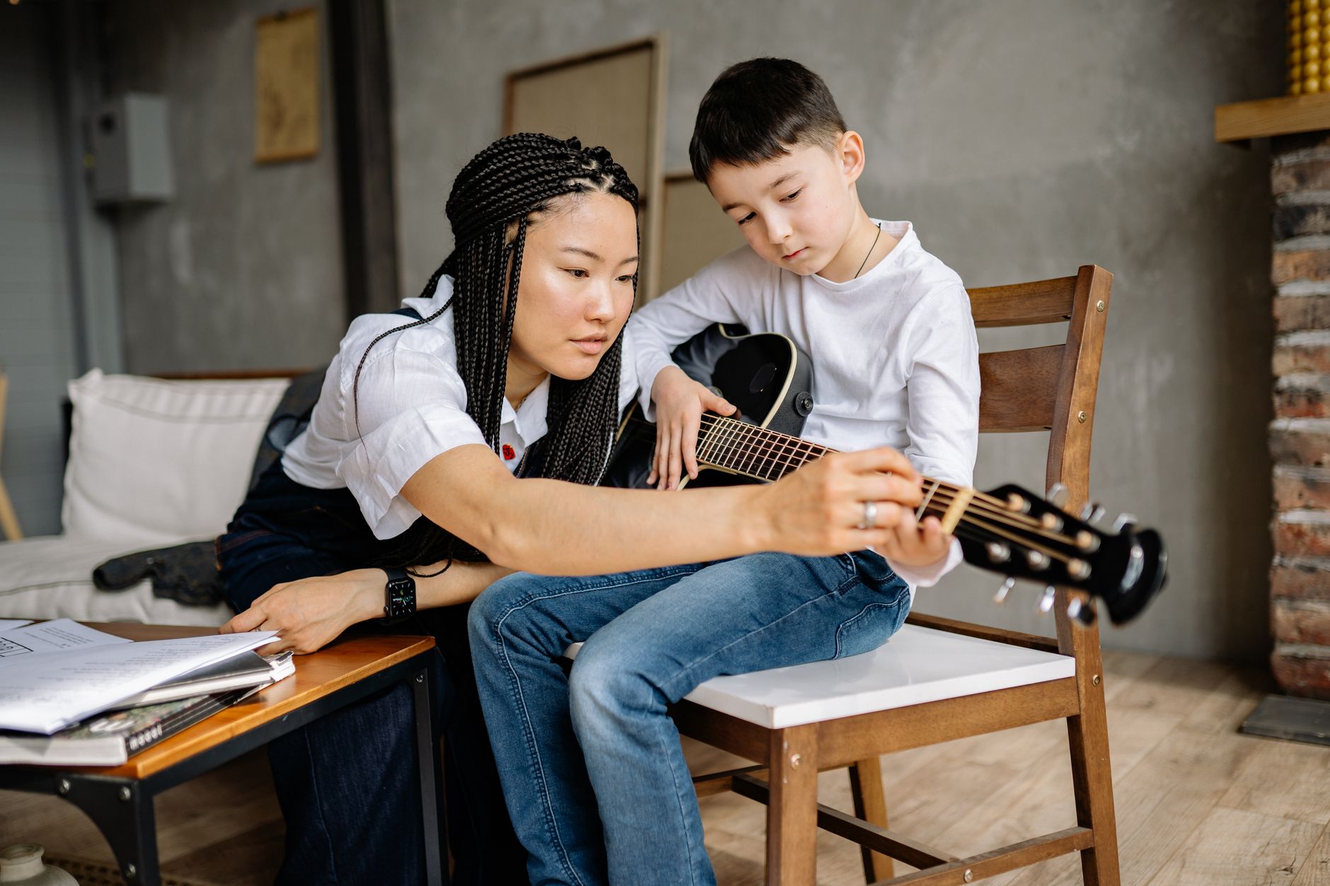 Comment motiver vos élèves en cours de musique : stratégies efficaces