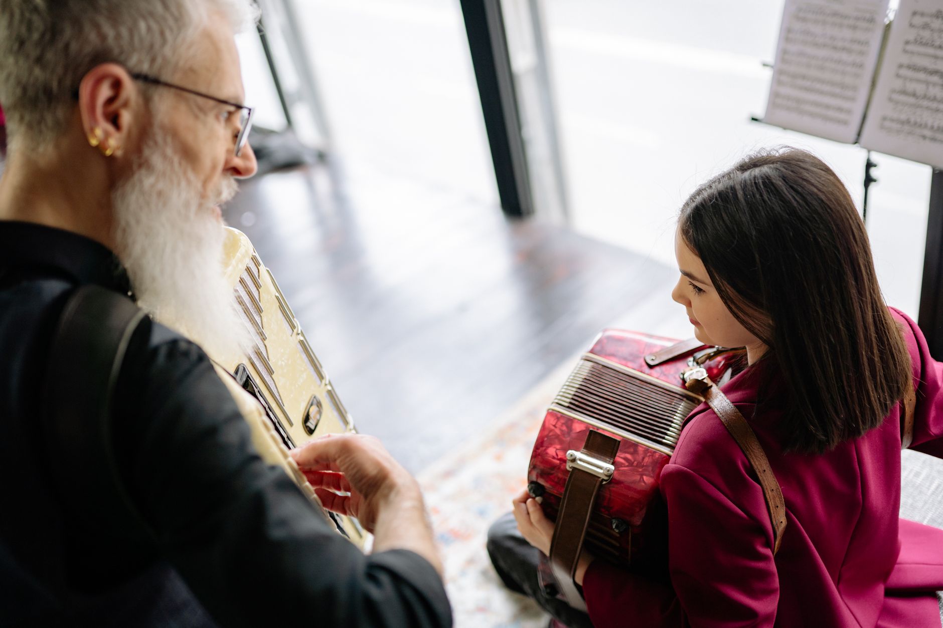 Rentrée 2026 : l'école de musique de Concarneau face à une forte demande d'inscriptions