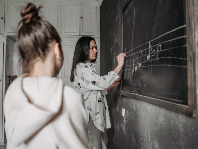 École de musique à Aix-en-Provence : conservatoire et écoles associatives
