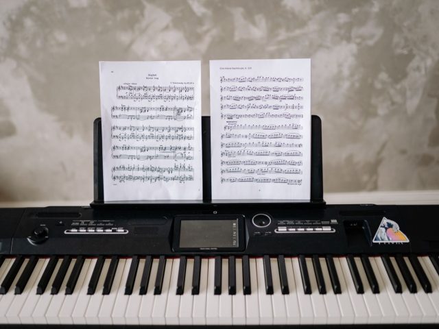 École de musique à Annecy : conservatoire et écoles associatives