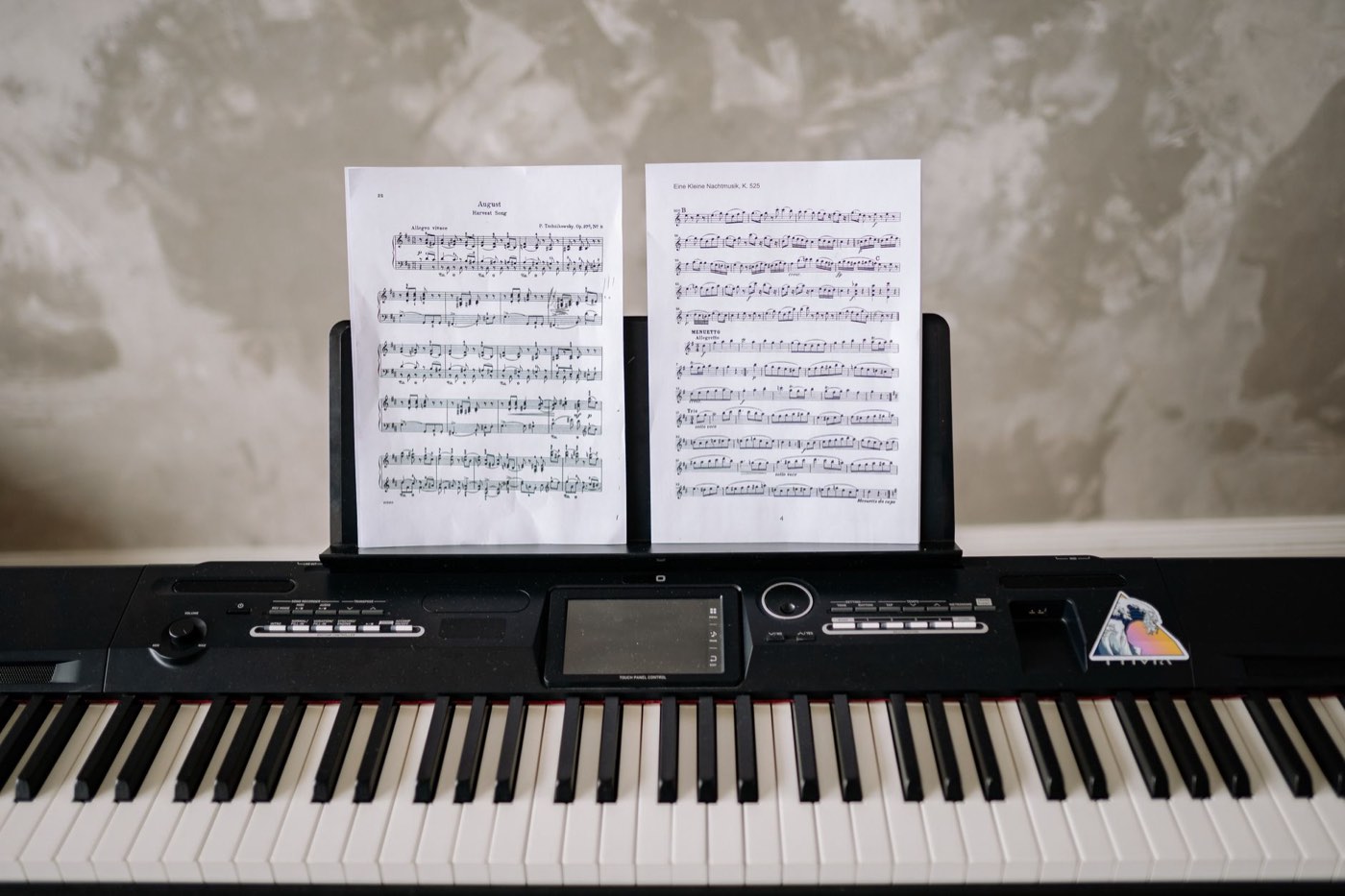 Cours de musique à Annecy