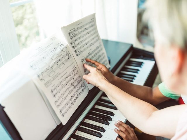 École de musique à Bordeaux : conservatoire, cours et tarifs