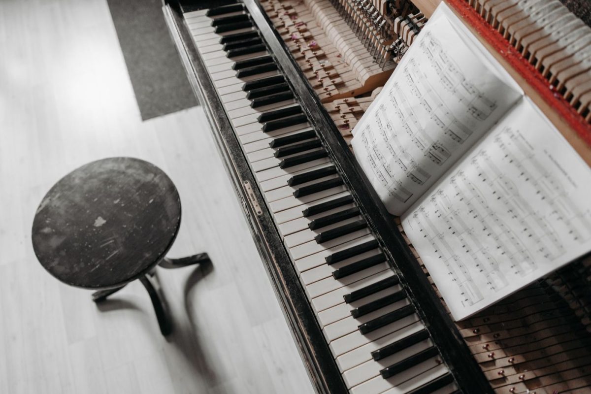 Cours de solfège en ligne : quelle option choisir ?