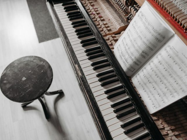 Cours de solfège en ligne : quelle option choisir ?