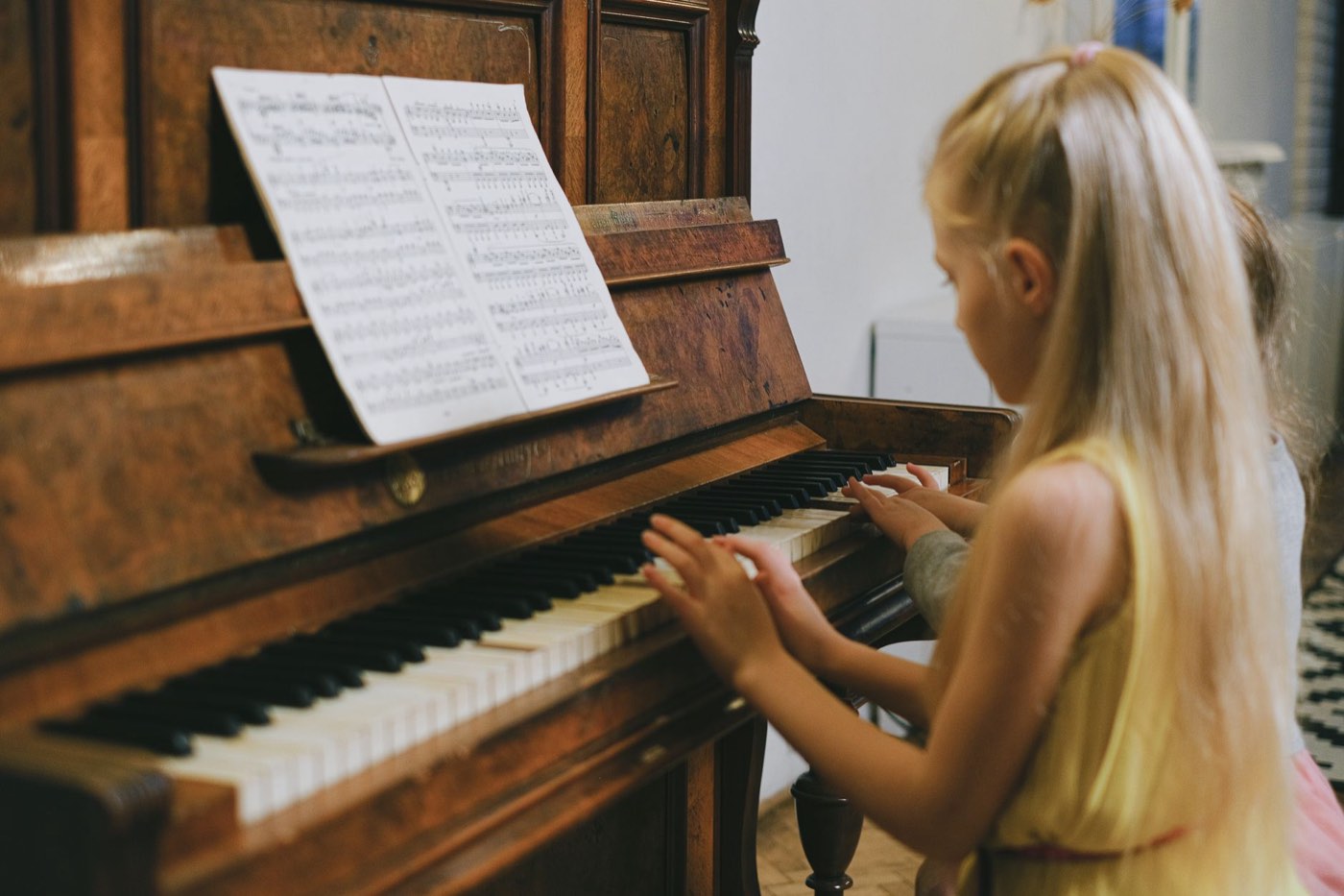 Cours de musique à Nice