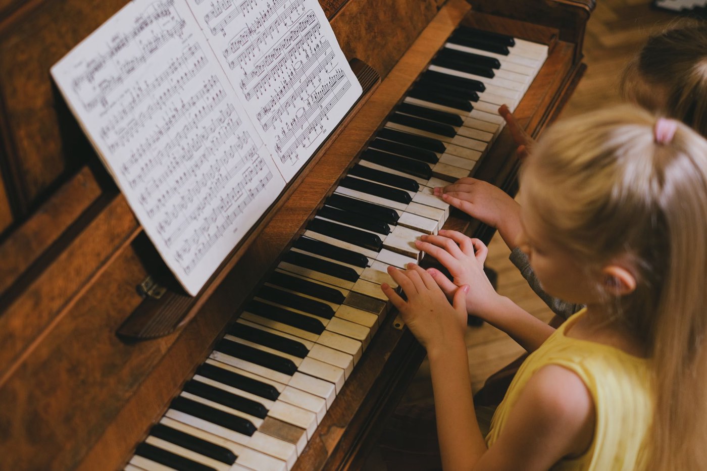 Cours de musique à Nîmes