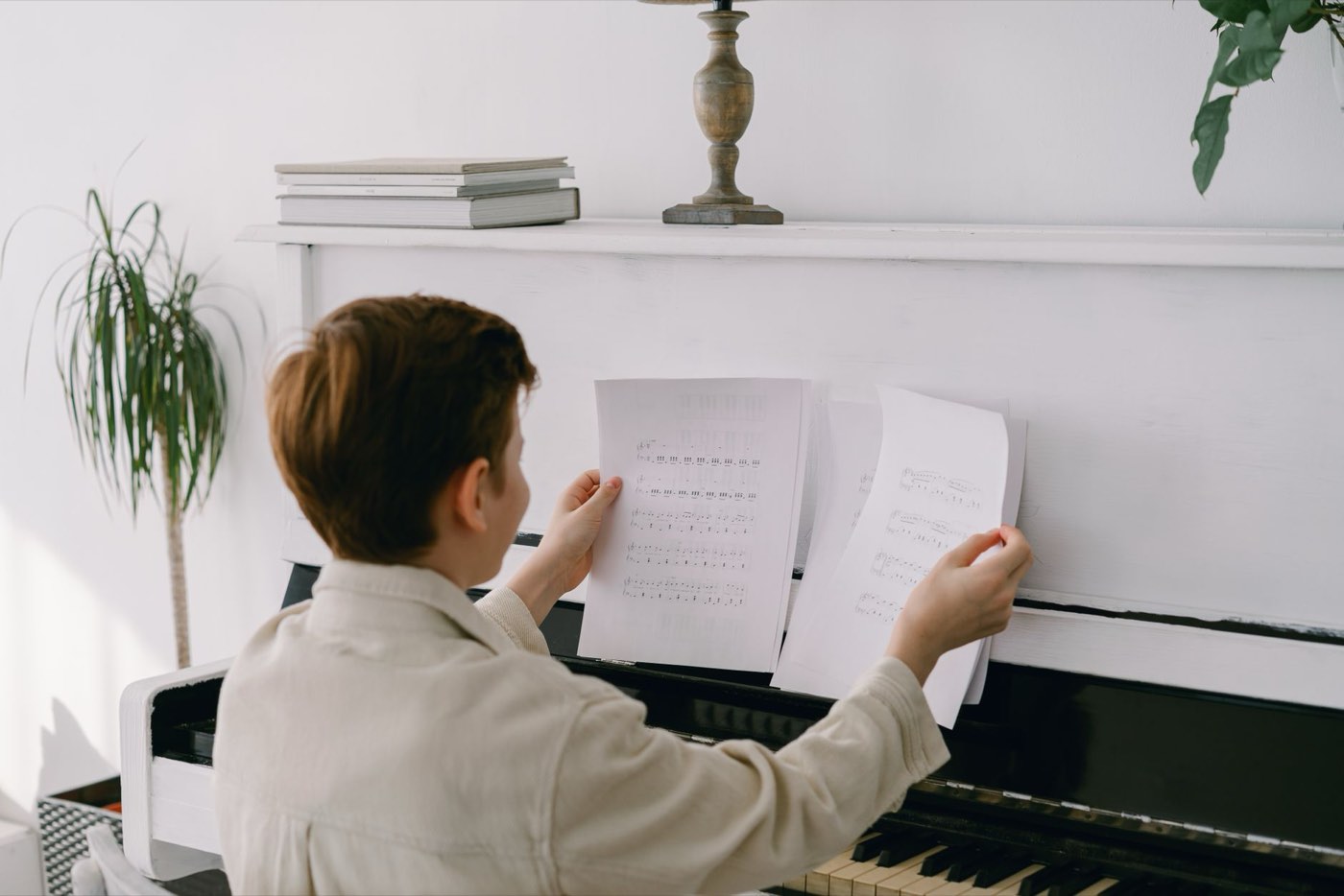Cours de musique à Perpignan