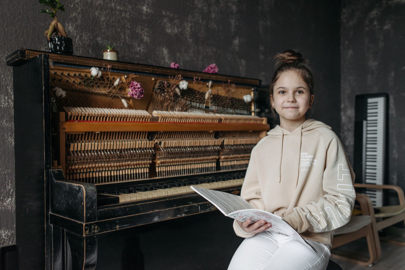 Cours de musique à Toulon