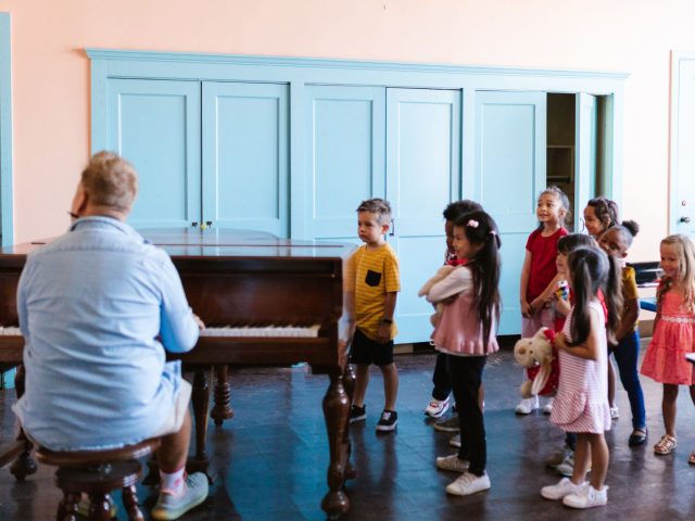 Conservatoire ou école de musique : quelles différences