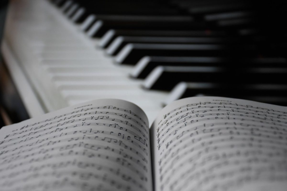 Cours de piano
