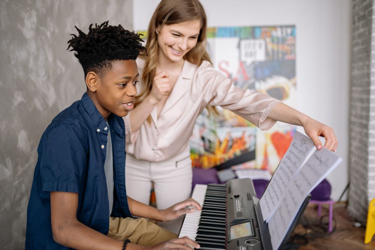 Organiser un concert scolaire : les étapes clés à suivre