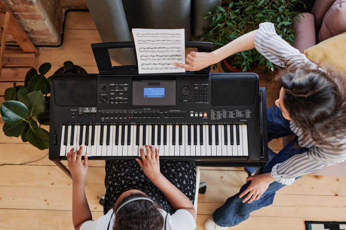 Dès maintenant, la course aux places pour les cours de musique s&rsquo;intensifie