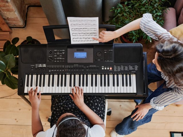 Dès maintenant, la course aux places pour les cours de musique s’intensifie