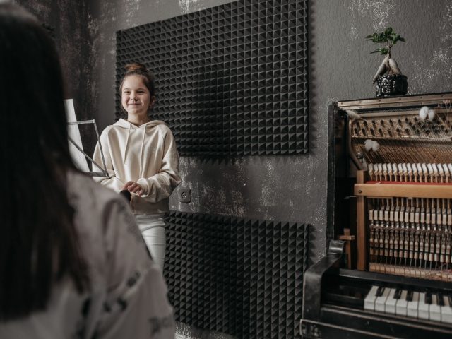 Créer un portfolio musical : les étapes essentielles à suivre