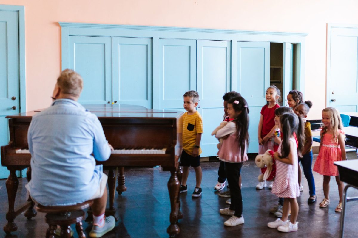 L&rsquo;école de musique de Marquise : une hausse des tarifs qui inquiète les familles