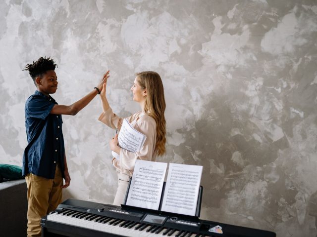 Les cours de musique à Mourenx : pourquoi les prix augmentent-ils ?