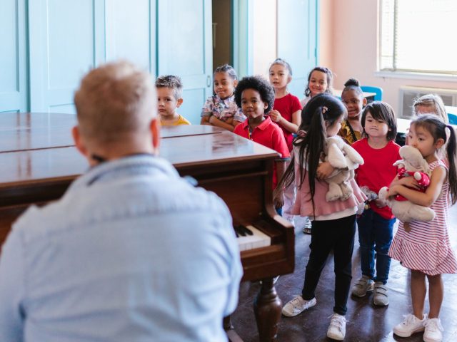 Optimisez votre temps en donnant des cours de musique