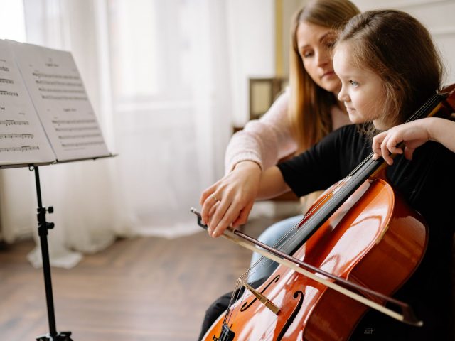 Attention, les places pour les cours de musique et danse au Conservatoire de Paris s’envolent !