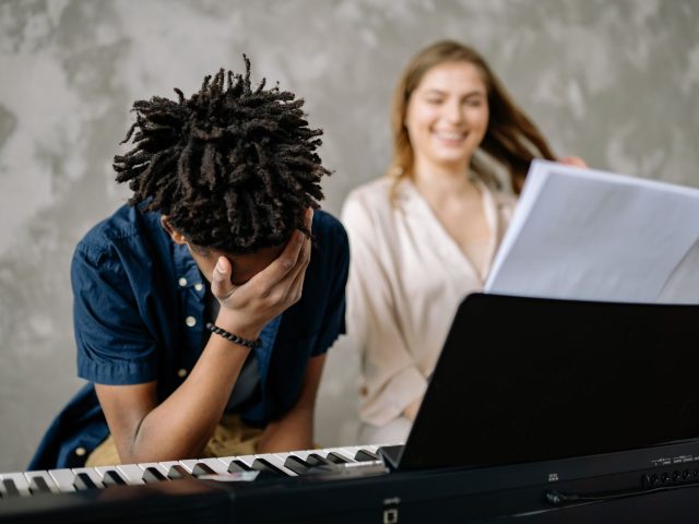 Inscriptions au Conservatoire Maurice-André : le temps presse pour les aspirants musiciens