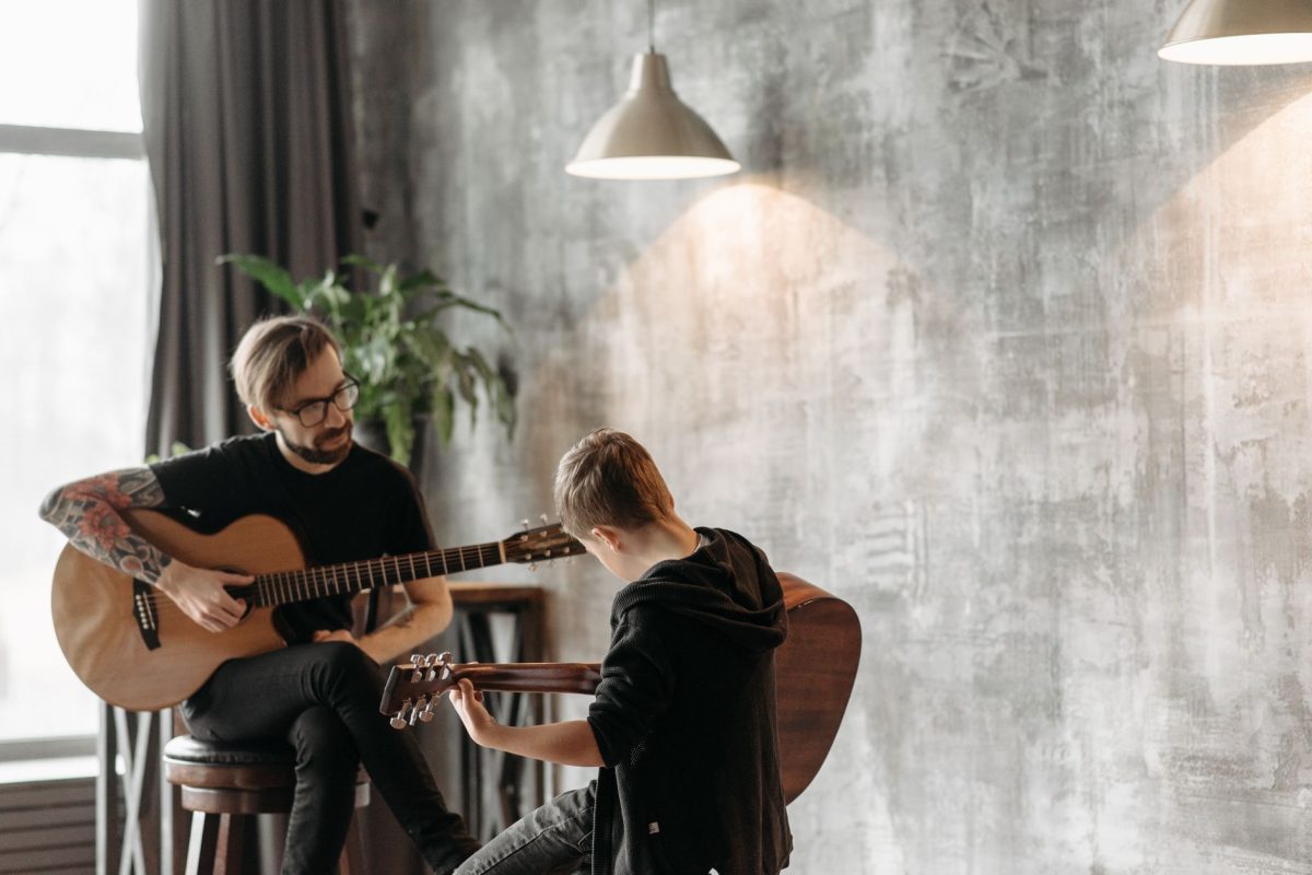 Quel instrument choisir pour débuter vos cours de musique ?