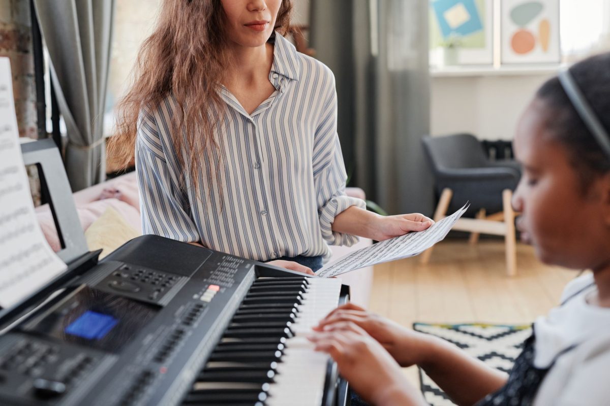 Maîtrisez la gestion de vos demandes de cours de musique