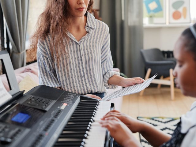 Maîtrisez la gestion de vos demandes de cours de musique