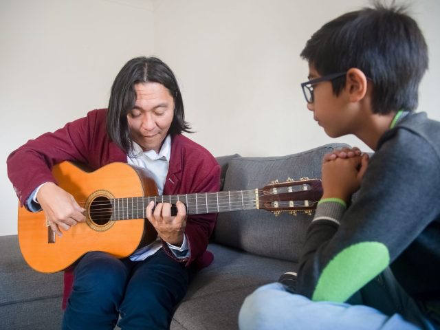 Comment motiver vos élèves en cours de musique : stratégies efficaces