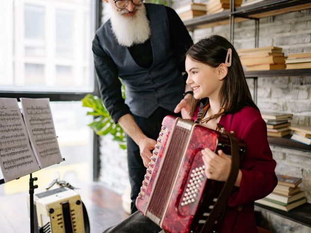 Sainte-Pazanne : 3% de hausse pour l’école de musique, votre budget impacté