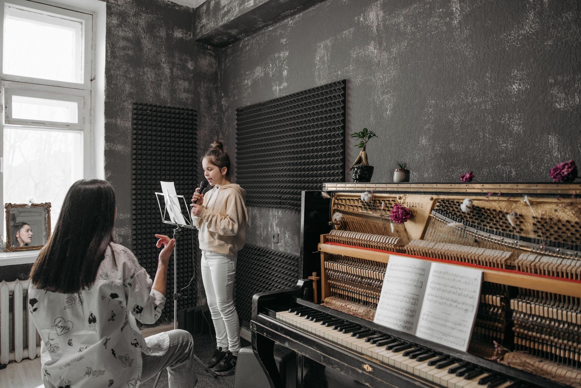 Les subventions qui sauvent les écoles de musique en Beaujolais