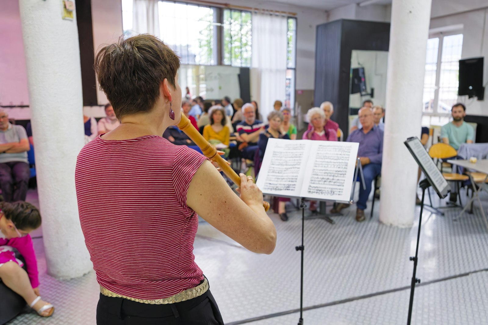 Montmerle-sur-Saône : comment une subvention de 13 500 € pourrait transformer l'école de musique locale