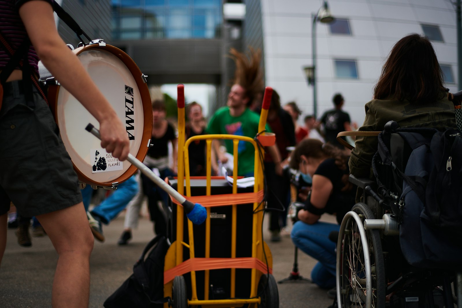 Tarifs de l'école de musique à Nogent-le-Roi : une décision qui interroge l'accessibilité