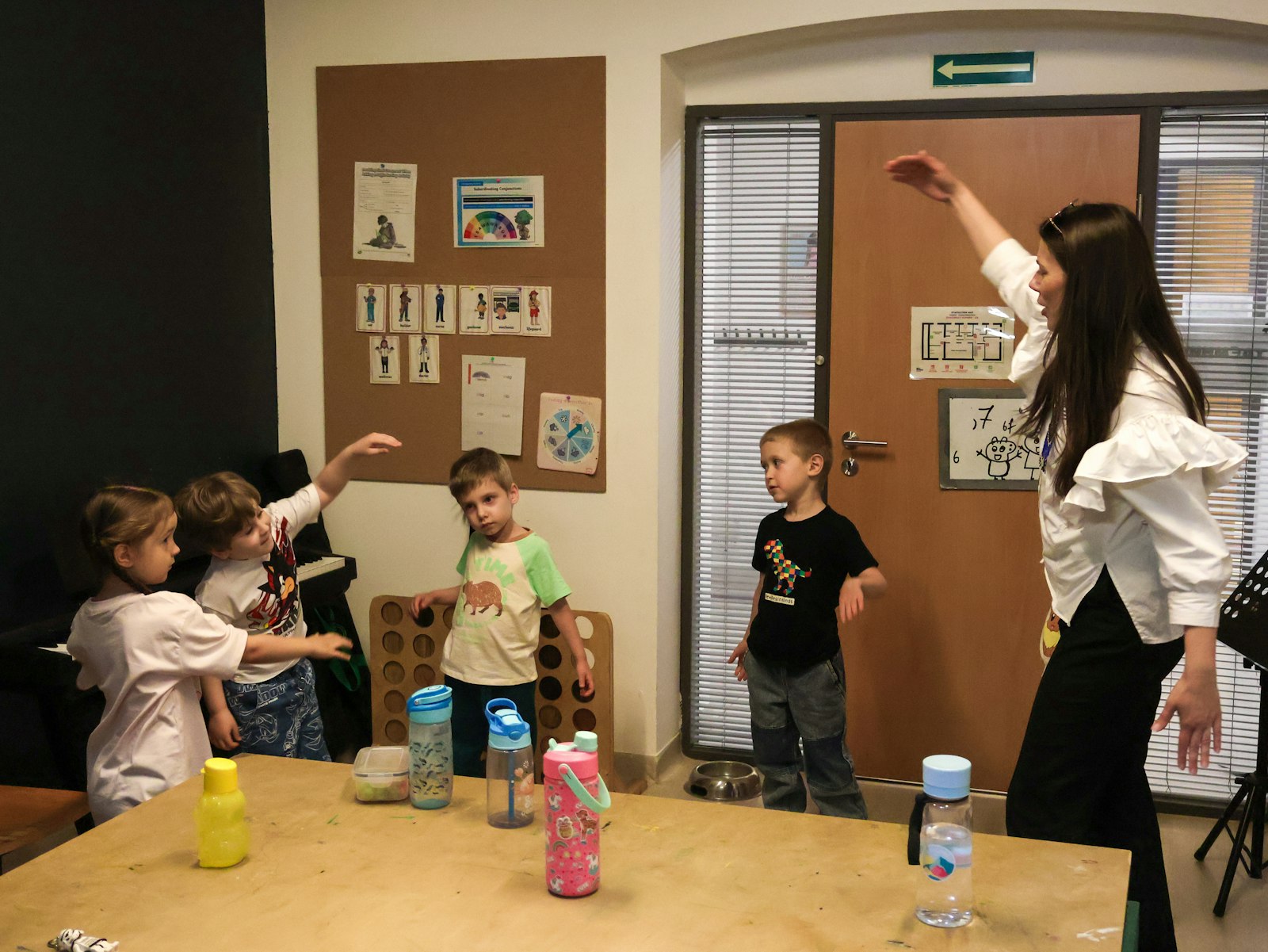 Inscriptions au Conservatoire du Gard rhodanien : ne laissez pas passer votre chance