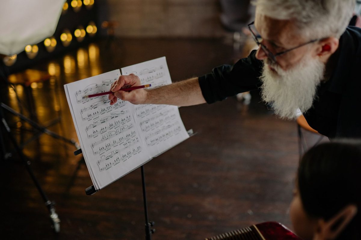 Préparer une leçon de musique : 7 étapes essentielles