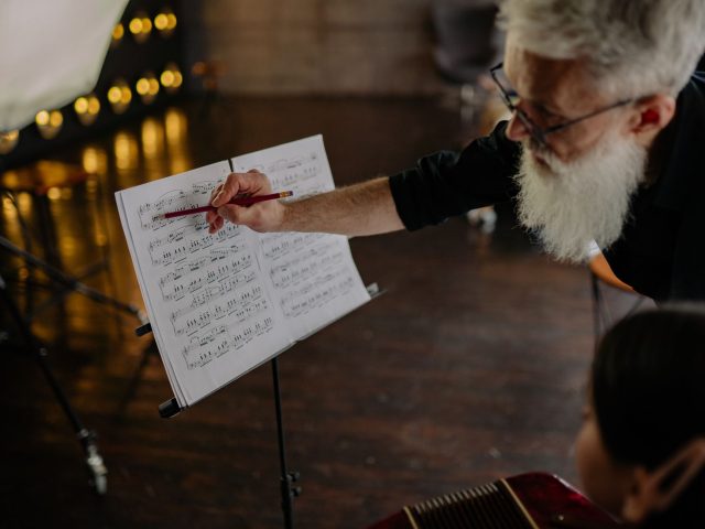 Préparer une leçon de musique : 7 étapes essentielles
