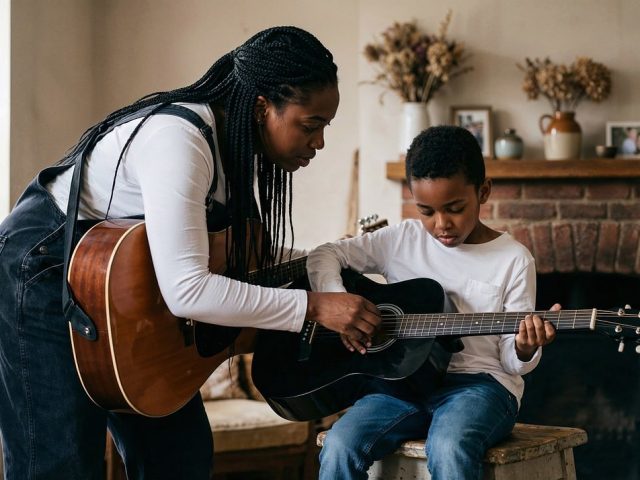 Les parents inquiets des répercussions des décisions budgétaires sur les frais d&rsquo;inscription en musique